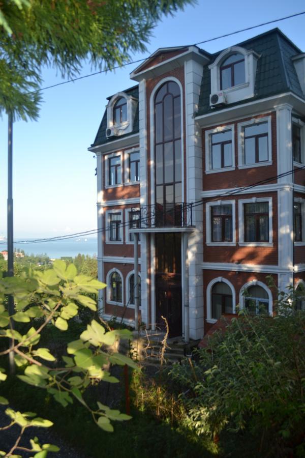 מחינג'אורי Sunny Hotel Batumi מראה חיצוני תמונה