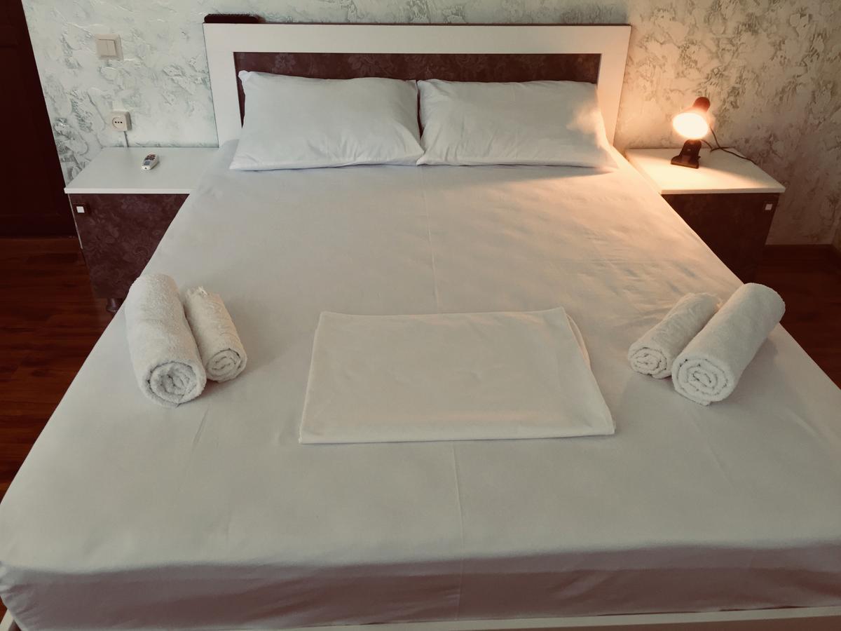 מחינג'אורי Sunny Hotel Batumi מראה חיצוני תמונה