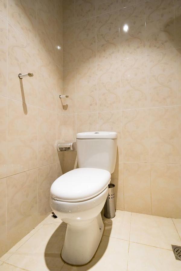 מחינג'אורי Sunny Hotel Batumi מראה חיצוני תמונה