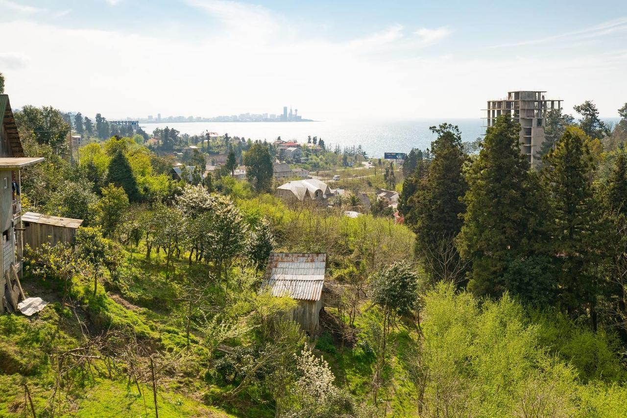 מחינג'אורי Sunny Hotel Batumi מראה חיצוני תמונה