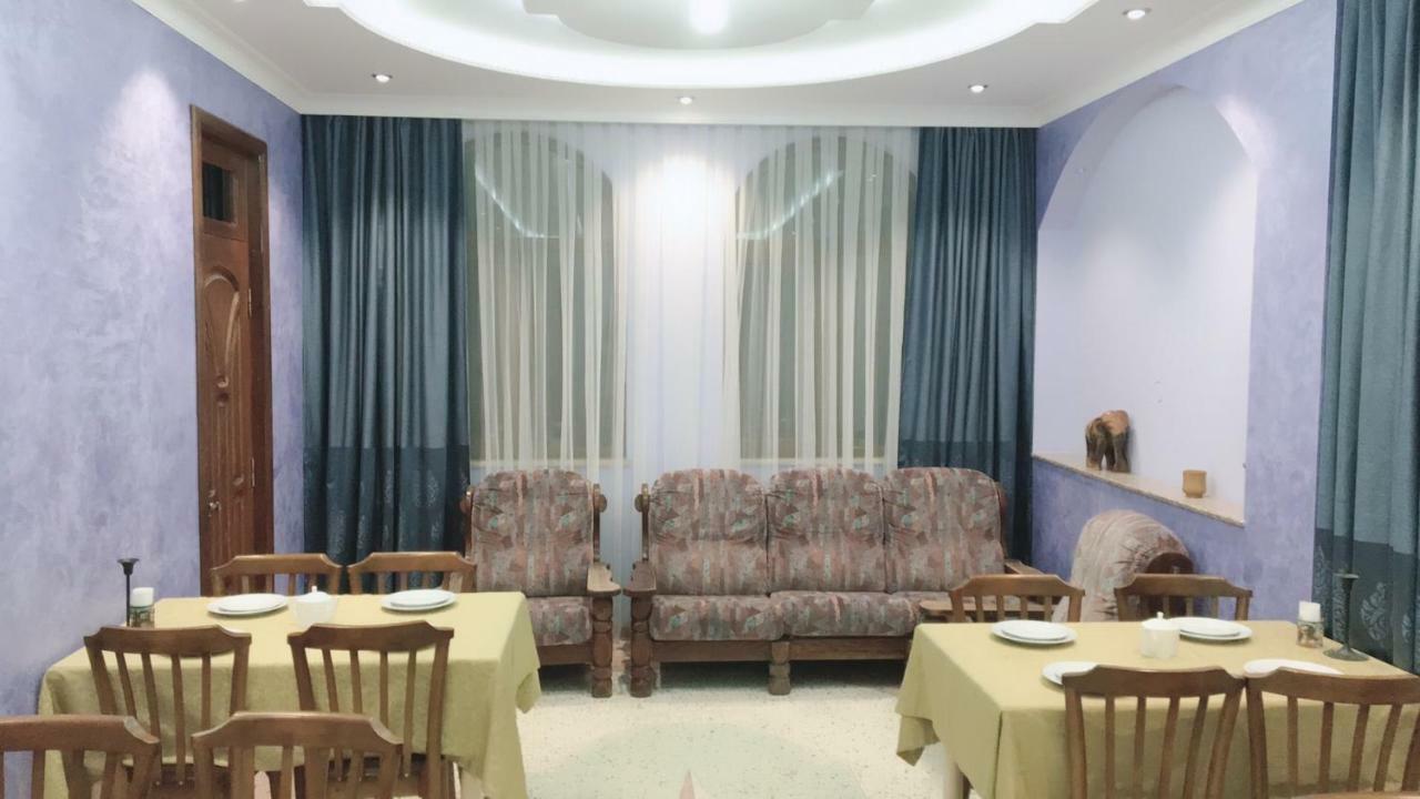מחינג'אורי Sunny Hotel Batumi מראה חיצוני תמונה